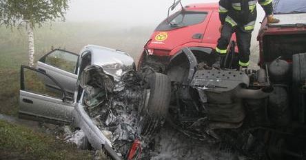 Dostaniesz więcej za rozbite auto
