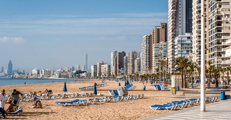 Alicante - miejsca, które naprawdę warto zobaczyć
