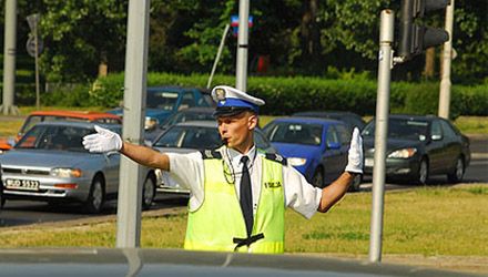 Policjanci na 1 grudnia zapowiadają protest