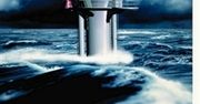Sea Gen instalowany