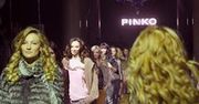 Pokaz mody Pinko