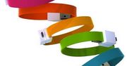Bransoletka z USB