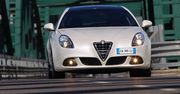 Kolejne plotki o Alfie Romeo Giulia