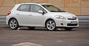 TEST: Toyota Auris HSD - znak czasu