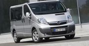 Opel Vivaro: Bałkańska wyprawa