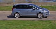 TEST: Peugeot 5008 - czas w drogę