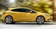 Opel Astra GTC: moc z Polski