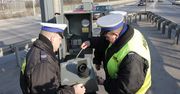 Nagminnie łamiemy ograniczenia prędkości