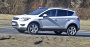 TEST: Ford Kuga - na podbój miasta i bezdroży