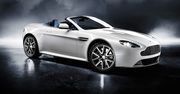 Aston Martin Vantage S