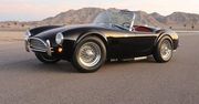 Shelby Cobra na 50 urodziny