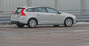 TEST: Volvo V60 - koniec stereotypów