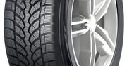 Bridgestone na zimę