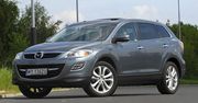 Mazda CX-9: okazja zza Wielkiej Wody