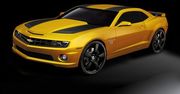 Chevrolet: kup sobie Bumblebee