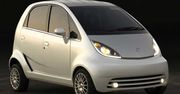 Tata Nano w Europie