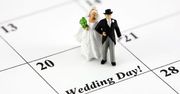 Jaką datę ślubu wybrać?
