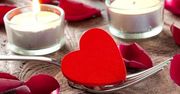 Co dobrego na walentynki?