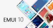EMUI 10 trafia na kolejne smartfony Huawei. Dostaną go trzy modele, w tym P20 Pro