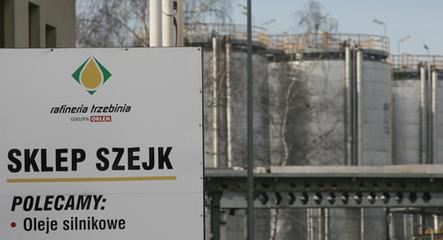 Biopaliwa uderzą kierowców po kieszeni