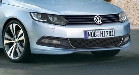 Nowy Passat