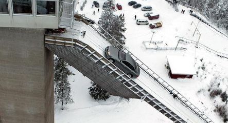 Co potrafi Audi quattro?