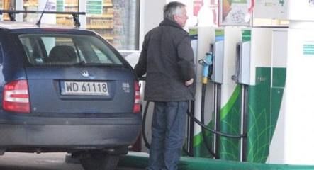 Dopłacimy do paliwa?