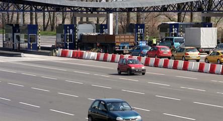 Droższa autostrada