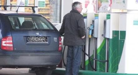 Benzyna będzie kosztować 6 zł za litr