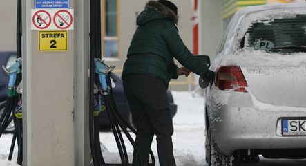 Podwyżki cen paliw są nieuniknione