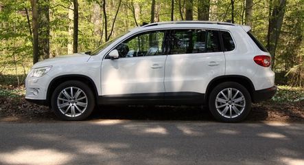 Najbardziej niezawodne modele SUV