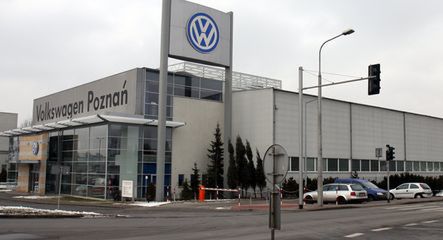 Volkswagen wydaje miliardy