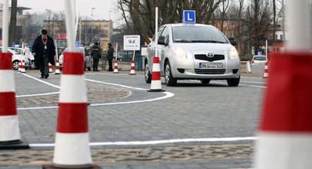 Wybór szkoły jazdy: Gdzie nauczyć się jeździć?