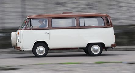 Volkswagen Typ 23 - Rodzinny interes