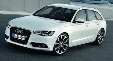 Nowe TDI od Audi