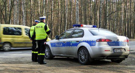 W ostatni weekend wakacji policja nie odpuści