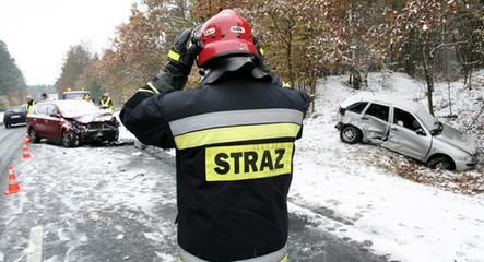 Dzieci coraz bezpieczniejsze na drogach