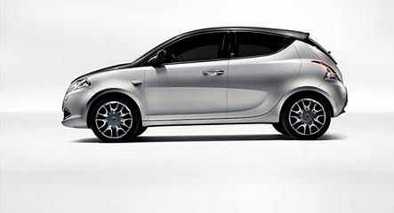 Lancia Ypsilon: z ziemi polskiej do włoskiej