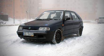 Czy warto kupić: Skoda Felicia (1994-2001)