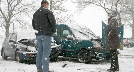 Jak uzyskać odszkodowanie po wypadku?