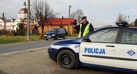 Rekord polski pobity - 119 punktów karnych