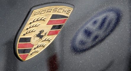 Postanowione, Porsche i Volkswagen razem!