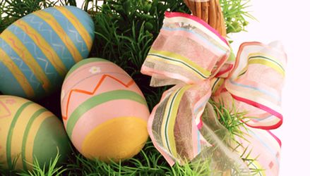 Święta Wielkanocne to dni ustawowo wolne od handlu