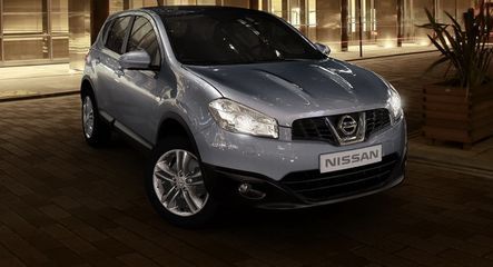 Nissan z zapasami na 6 tygodni