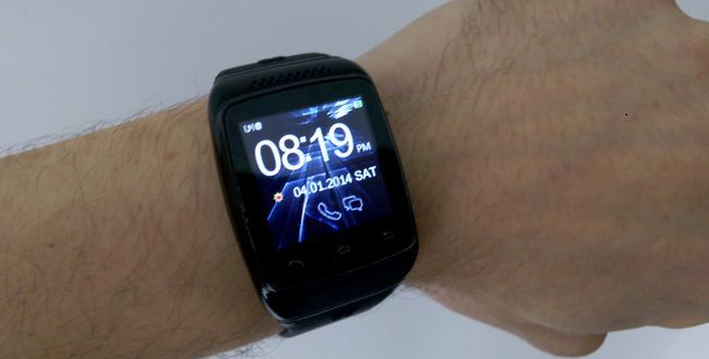 Smartwatch, czyli wszystko pod ręką