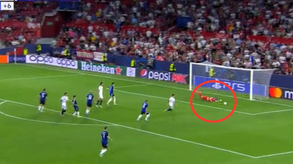 WP SportoweFakty / Polsat Sport / Interwencja Kamila Grabary