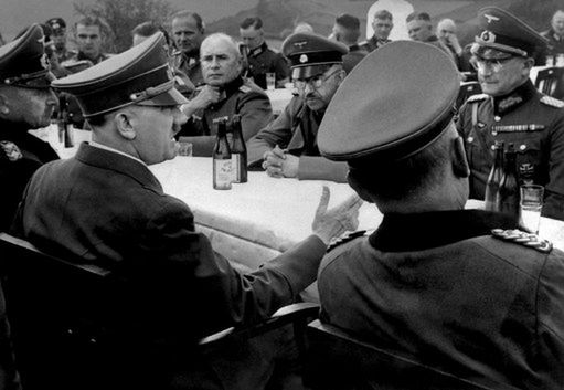 Dlaczego większość hitlerowskich zbrodniarzy uniknęła kary? Wstrząsający "Naziści. Na celowniku sprawiedliwości"