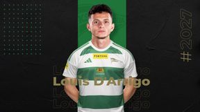 Lechia Gdańsk skompletowała kadrę. Australijczyk ostatnim letnim wzmocnieniem