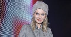 Agnieszka Cegielska pokazała pupę
