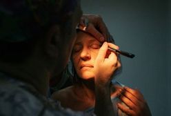 Dlaczego menedżerowie dają sobie wyciąć gruczoły potowe?